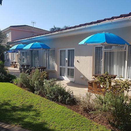 10 Windell Self Catering Accommodation Дурбанвиль Экстерьер фото